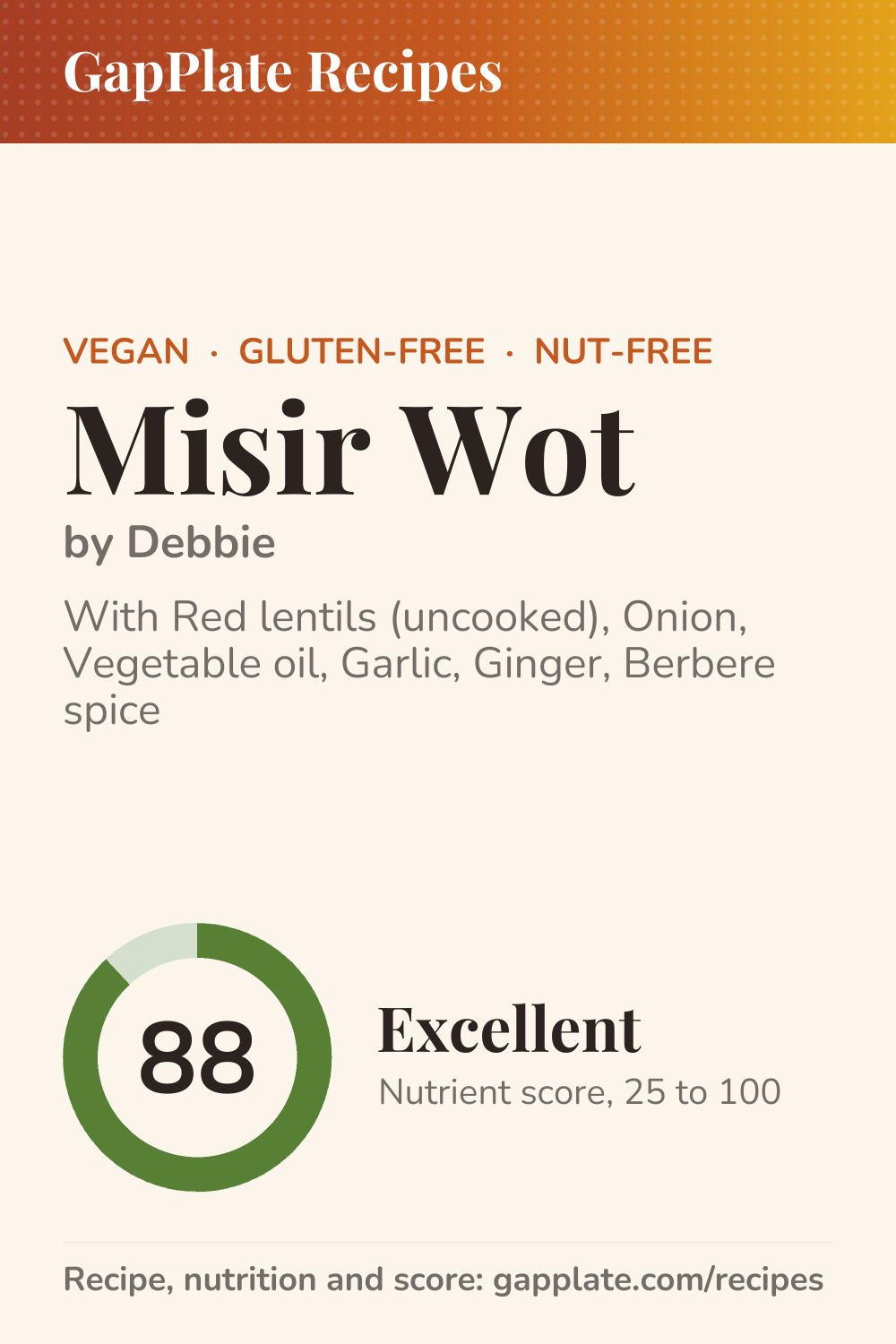 Pin of Misir Wot by Debbie